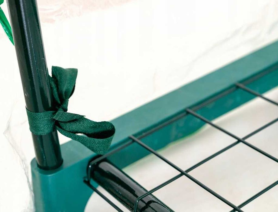 Szklarnia ogrodowa 69x50x195cm