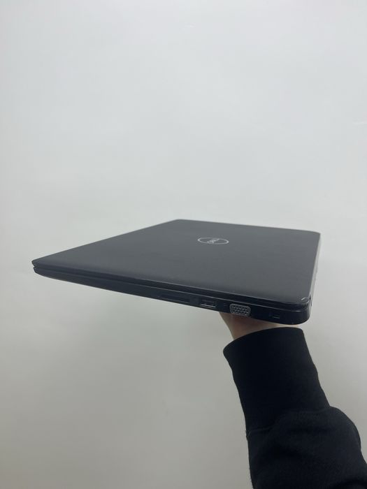 Ноутбук Dell Latitude 3500 i7-8565U NVIDIA MX130 DDR4 SSD