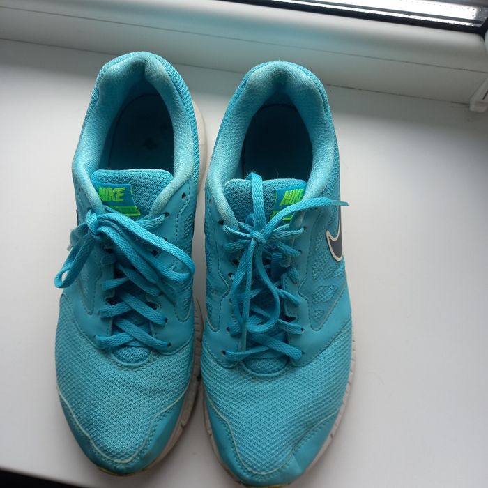 Кросівки NIKE DOWNSHIFTER 6.Роз.41,устілка26.5.Виробник індонезія.