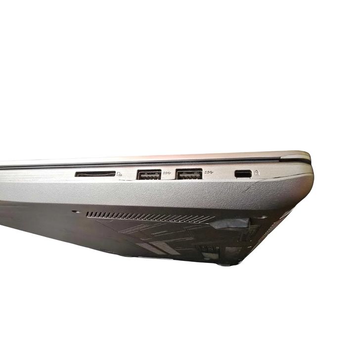 Laptop ASUS GL702VS GTX1070 i7 7700HQ 16GB RAM bez dysków - CZYTAJ OPIS