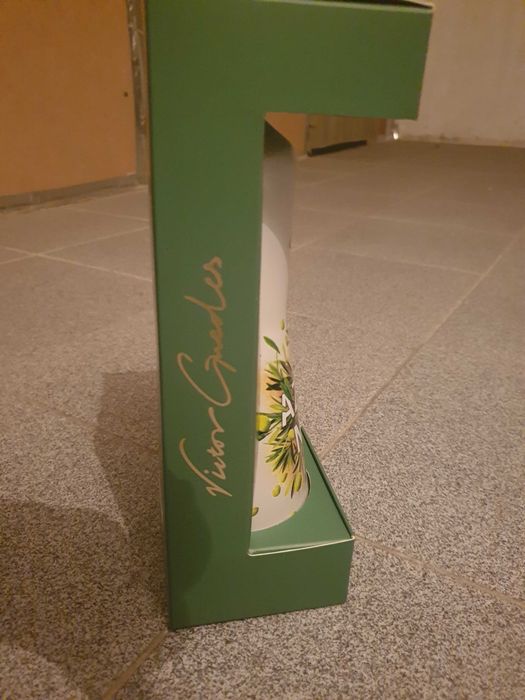 Azeite Gallo - Edição Limitada