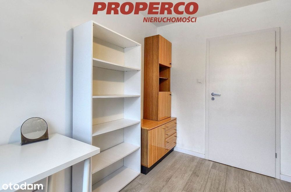 Mieszkanie 2-pok 43,7 m², ul.Orkana, Uroczysko - Widok 4