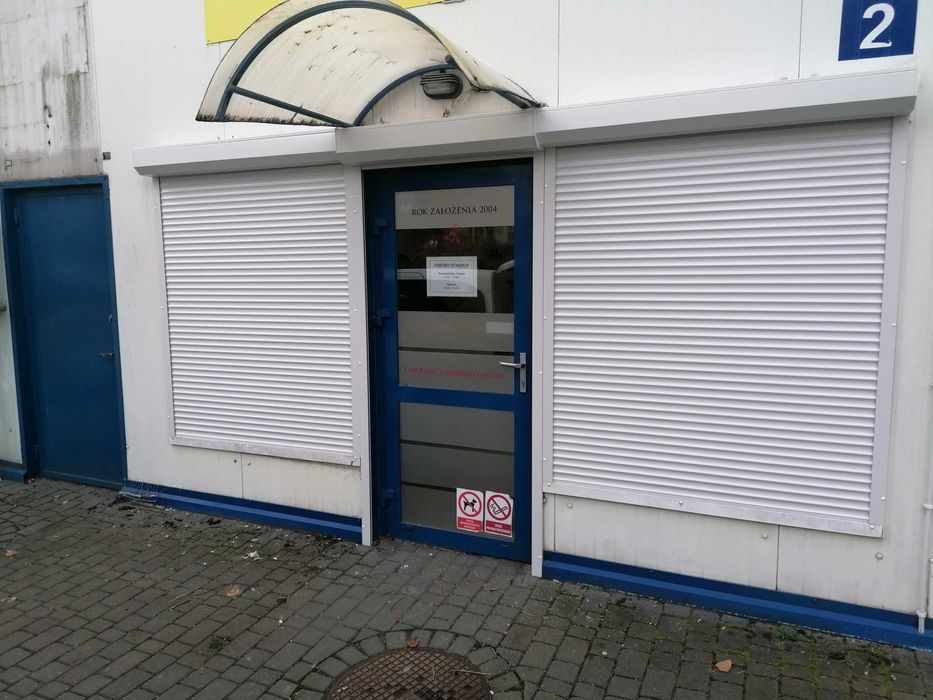 Rolety D/N Żaluzje Moskitiery Plissy Markizy CALY KRAKÓW I OKOLICE