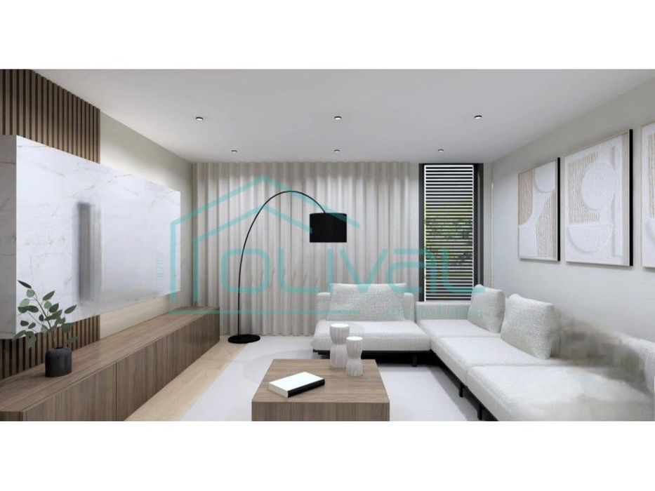 Moradia Nova Construção Porto Alto