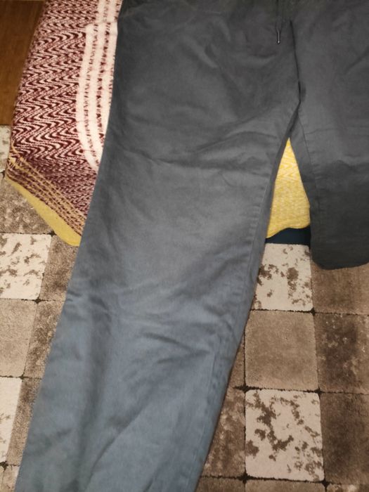 Чоловічі джогери GAP