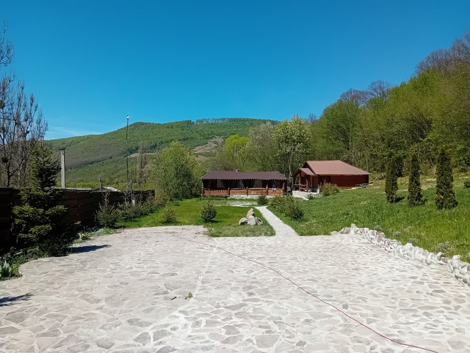 ВІДПОЧИНОК. Здається Садиба "Shepit Lisu"