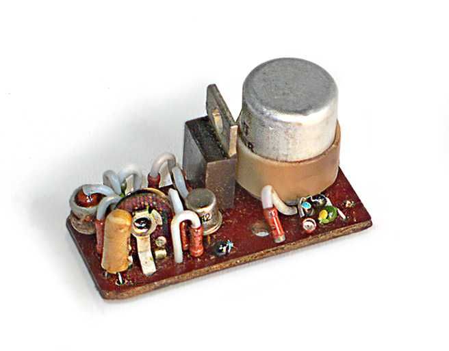 Привод электрический для кассетника