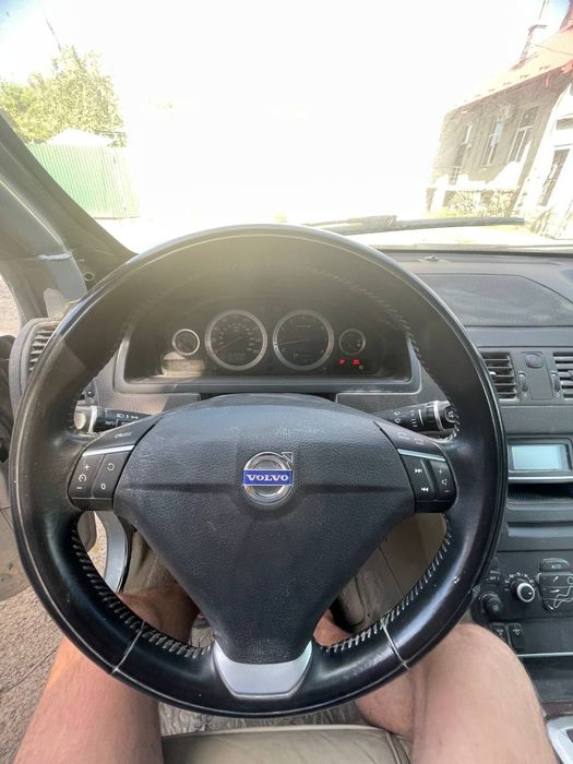 Volvo cx90  3.2 benzin