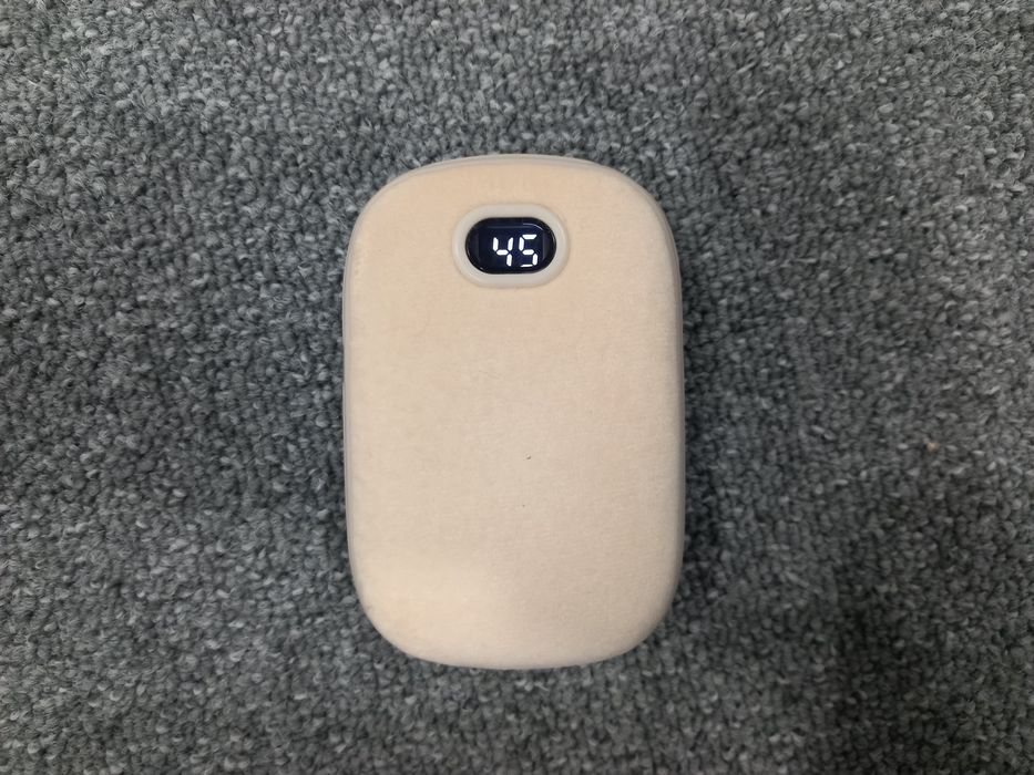 Double-Sided Hand Warmer and Power Bank – Compact and Elegant64283962807171121