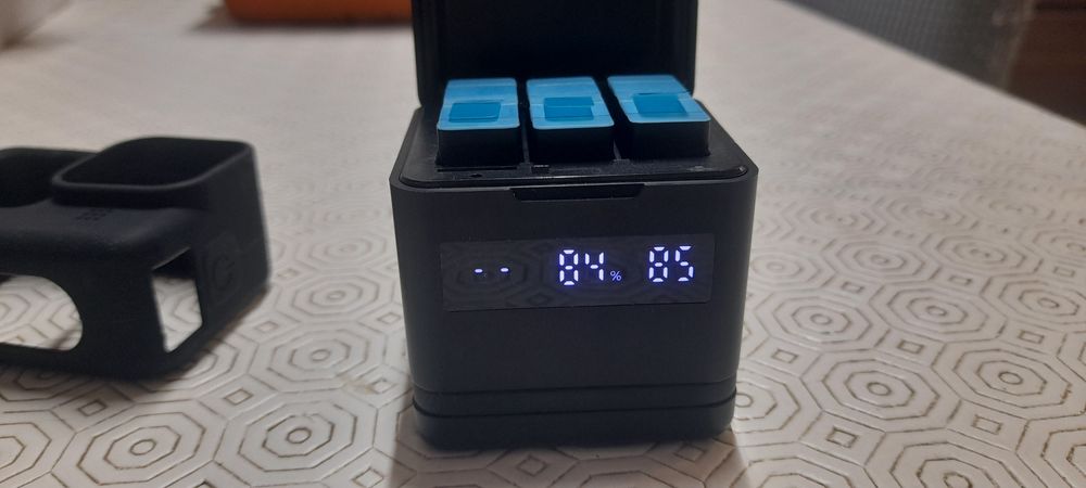 Vendo Gopro 11  Preta