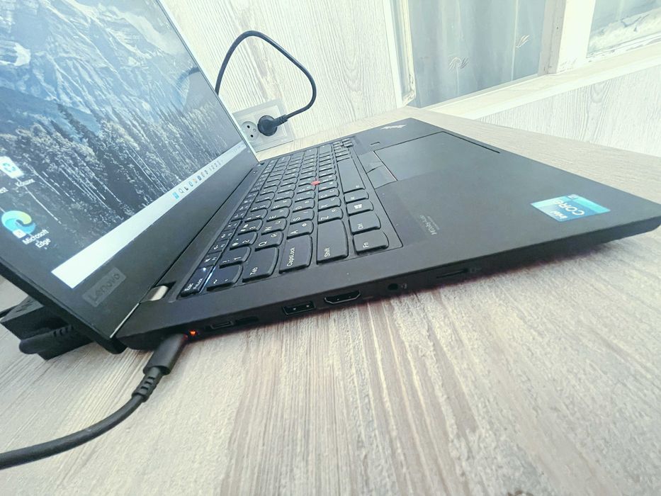 Продам ноутбук Lenovo Thinkpad 14 - Вигідна пропозиція!