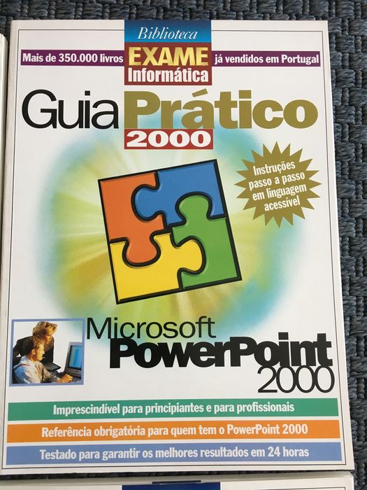 Practical Guide - Exam Informática Library64738896678402123