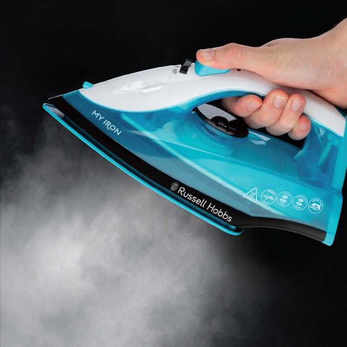 Żelazko My Iron Russell Hobbs 1800W