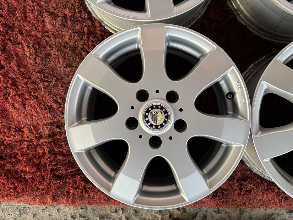 Volkswagen T5 T6 Crafter Man R16 5x120