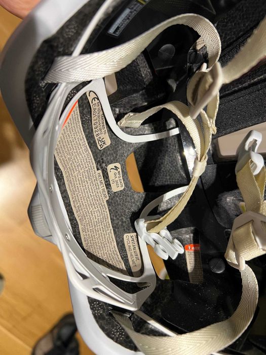 Kask rowerowy Specialized MIPS 10/2023