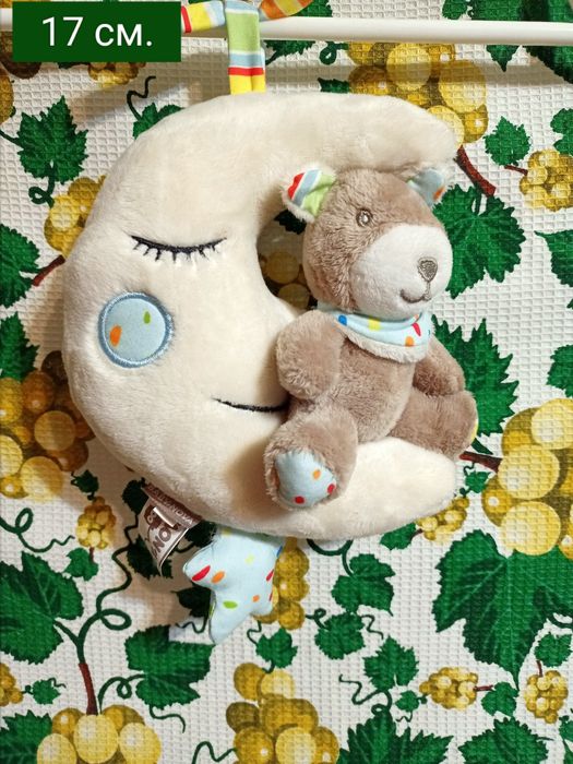 Підвісна іграшка Lamaze