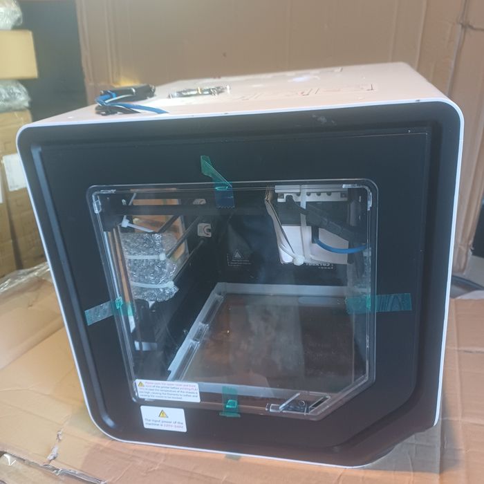 3D-принтер R QIDI TECHNOLOGY X-Smart3