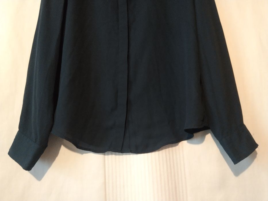 Sprzedam Koszulę Damską z Długim Rękawem, rozmiar L, marki Atmosphere