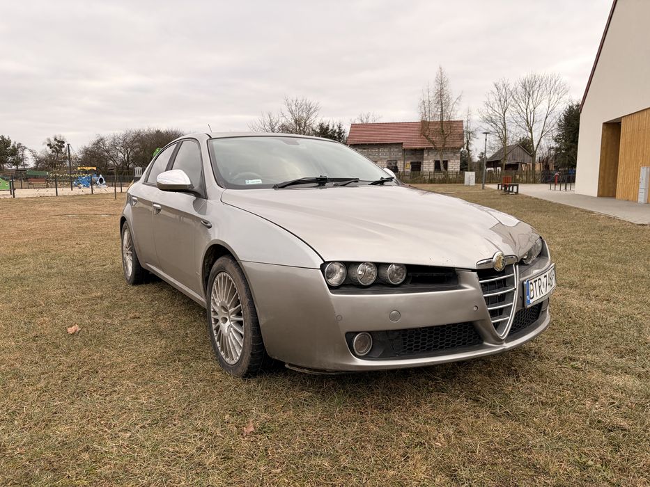 Alfa Romeo 159 2.2 JTS