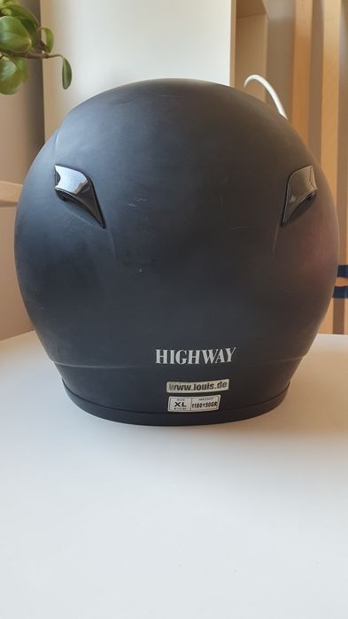 Kask Highway XL 61 cm