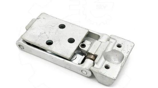 Dobradiças Dobradiça porta mala Mercedes Sprinter e Vw LT 1996 a 2005