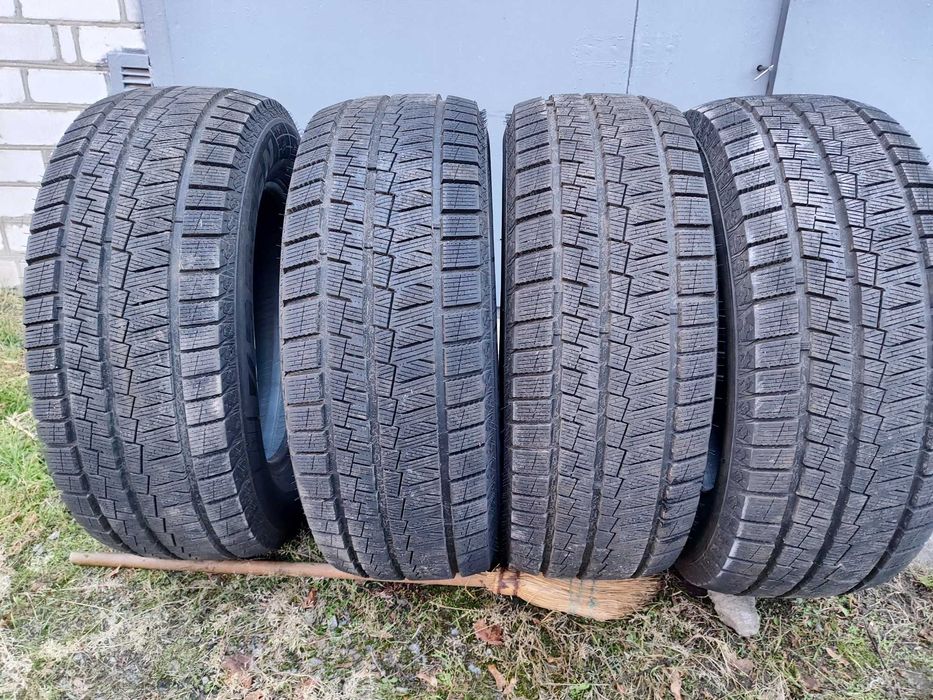 Шини   KAPSEN snowshoes aw 33