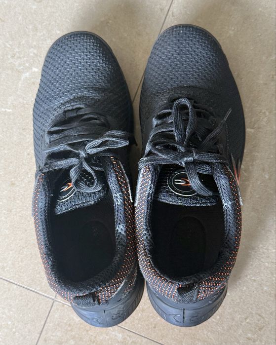 Sapato de trabalho Cofra Monti 41