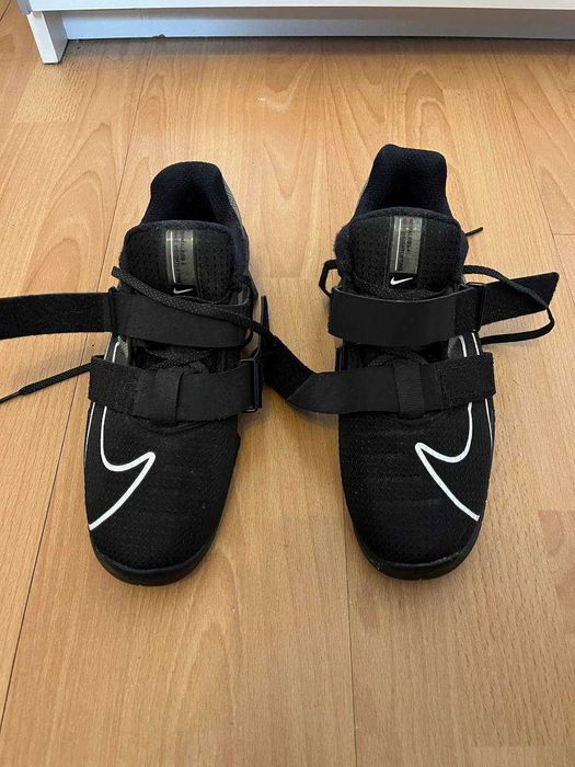 Buty Nike Romaleos 4 Rozmiar 42
