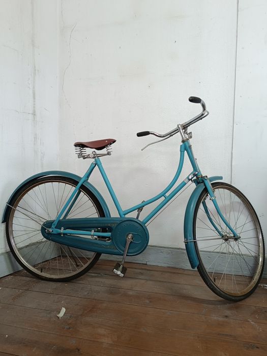 Bicicleta clássica Flying Pigeon