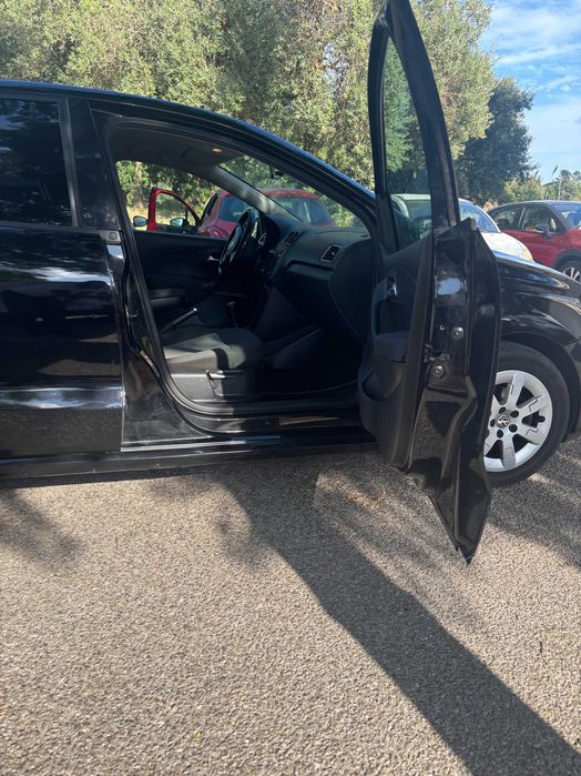 Volkswagen Polo 1.2 TDI