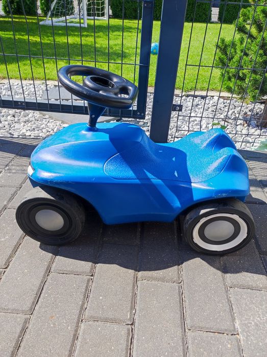 Bobby Car jeździk auto