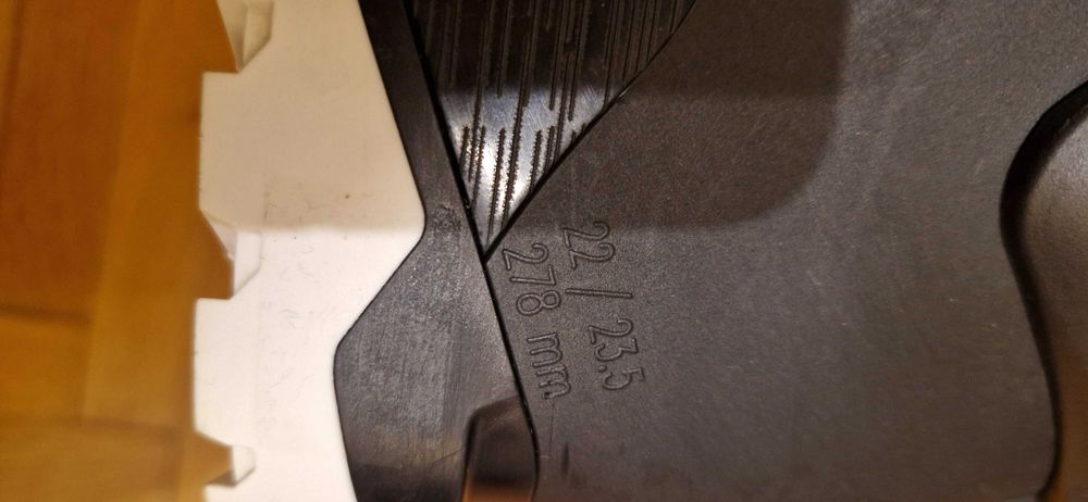 Buty narciarskie damskie SALOMON QUEST ACCESS X55 rozmiar 23,5