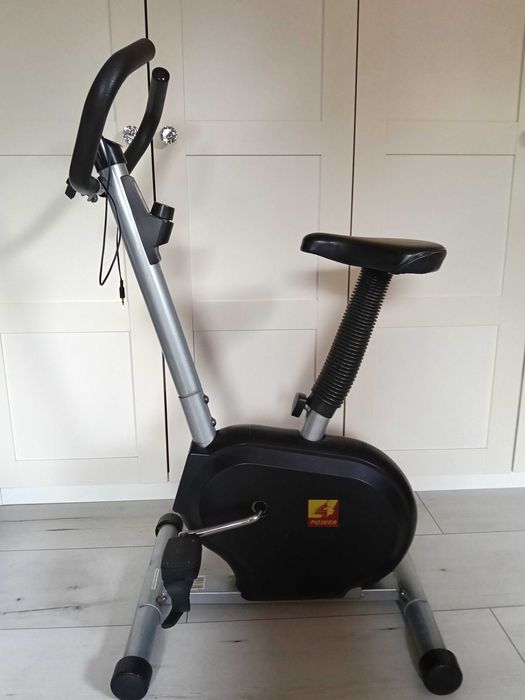 Rower stacjonarny