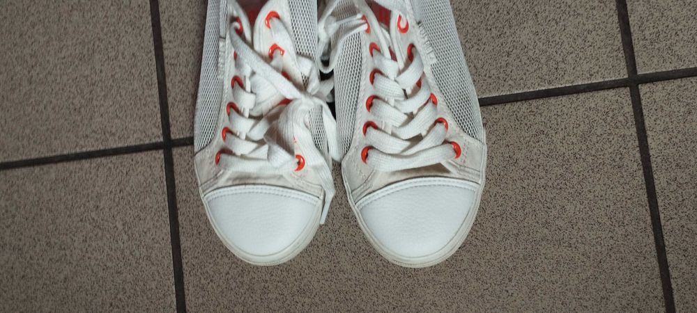 Trampki BIG STAR rozmiar 37