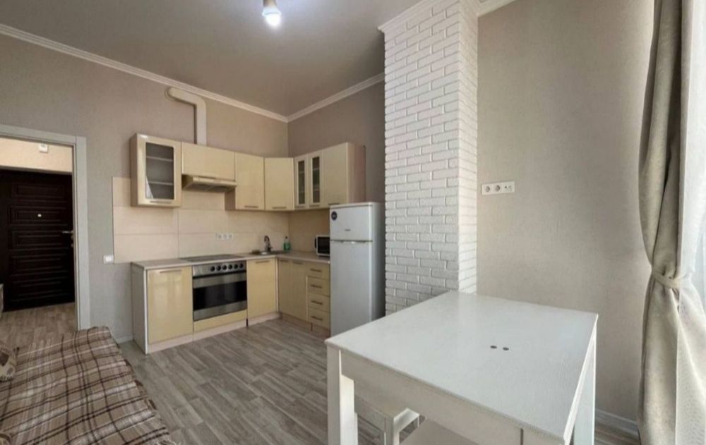 Сдам 1ую квартиру ЖК 17 Жемчужина.Центр.Этаж 5.Паркинг