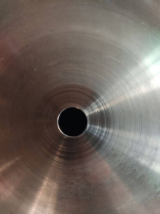 Zildjian 20" K ride