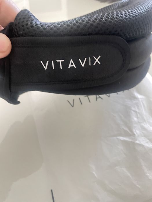 Colar cervical correcao cervical Vitavix original