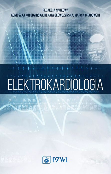 Elektrokardiologia. PZWL. Nowy Produkt