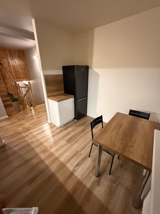 Mieszkanie Poznań  38m2 bez czynszu! Podolany