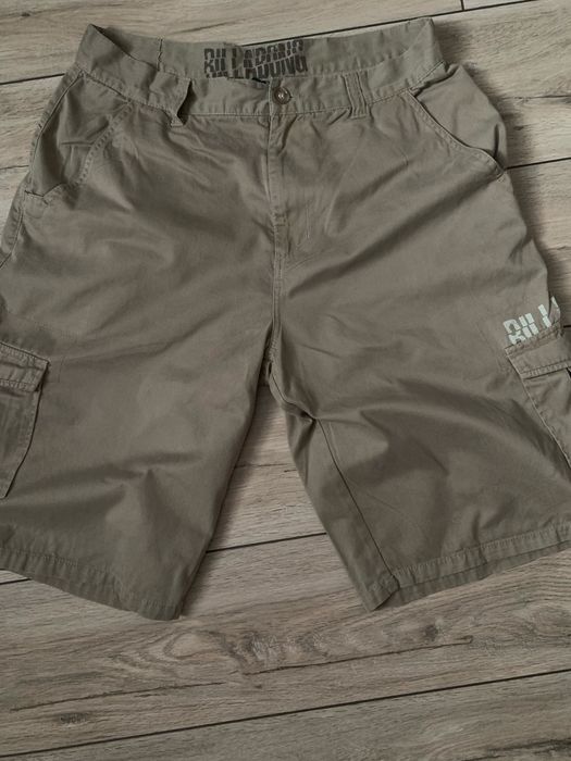 Шорти Billabong cargo vintage.