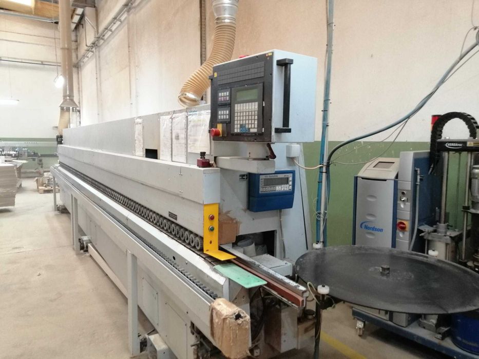 Orladora Brandt (Homag) Profiline KD99 A