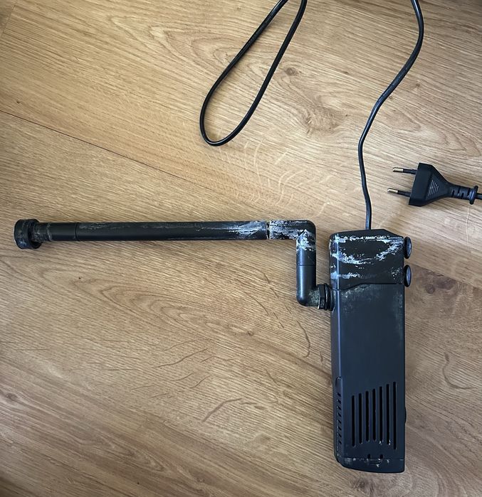 Фільтр для акваріума Resun Magic-Jet Filter MAGI-380