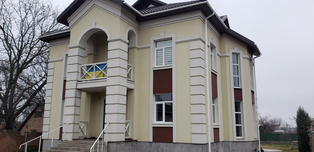 Продам елітний будинок Шкільний мікрорайон