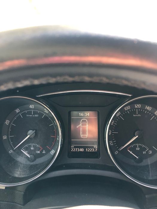 Автомобіль Шкода