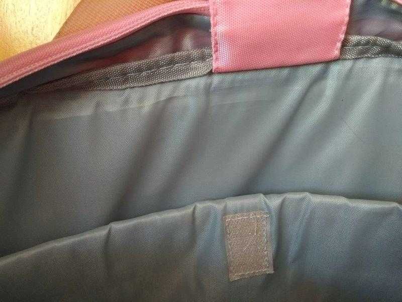 Pasta/mala de portátil - Hello Kitty