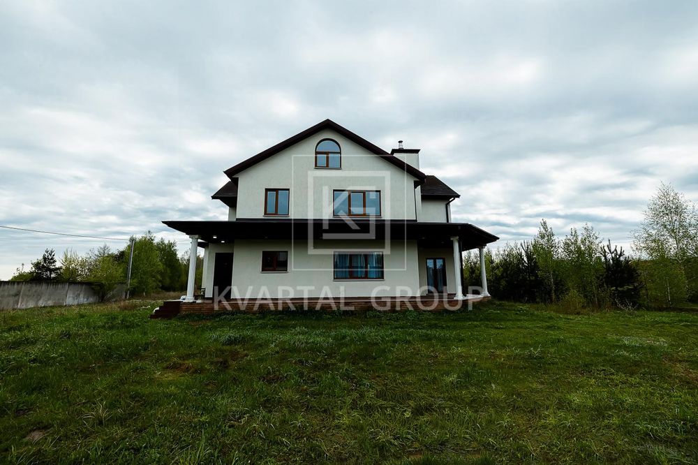 Продаж / Будинок / Київська, Вишеград