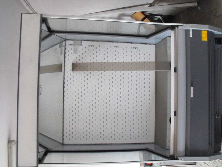 Regał chłodniczy Timor model C