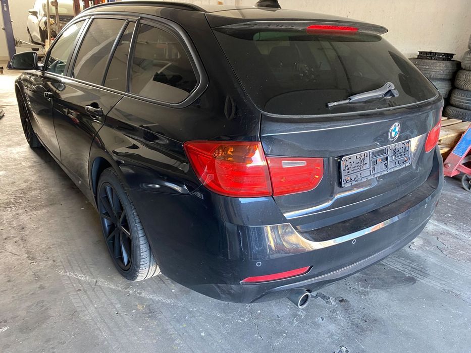 BMW F31 Serie 3 para Peças