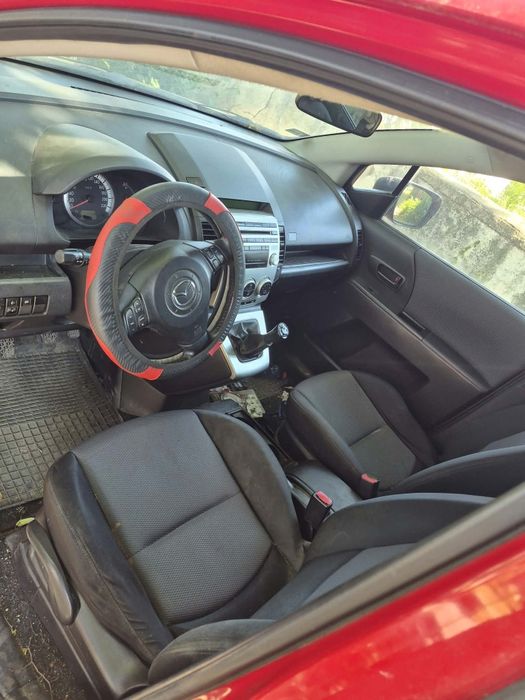 Mazda 5 2.0d 2006r