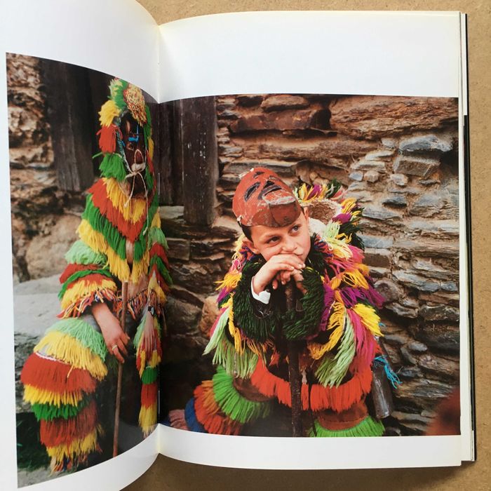 Fotojornalismo Anuário 96